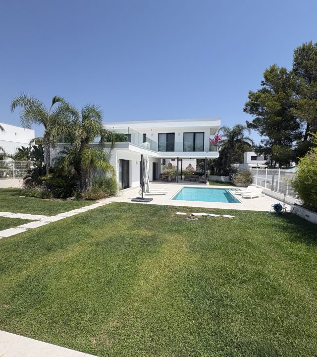 casa xavier